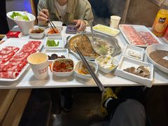 -傣妹火锅(南京东路一店)