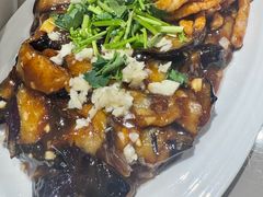 -福满圆(琨莎中心店)