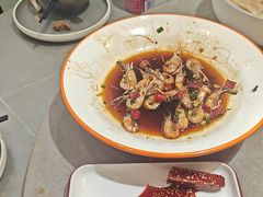 -香阁餐厅·常州菜·常州菜代表品牌(新北奥体店)