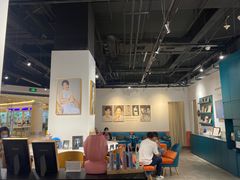 -海马体照相馆(天津世纪都会店)