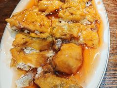 -魁盛居百年鲁菜馆(县西巷店)