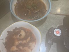 -巴依兄弟西域美食(机场店)