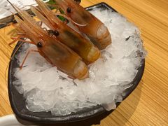 -花和海鲜自助(梅江店)