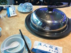 -渔人码头蒸汽海鲜(虬泾路店)