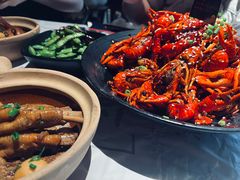 -巴厘龙虾·榜首油焖大虾(音乐学院·沿江酒馆店)