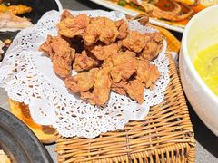 -前海沿·青岛菜(大拇指广场石老人店)