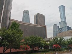 -北京中国大饭店
