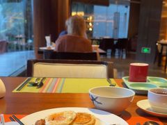 -岷山饭店-芝芝自助餐厅