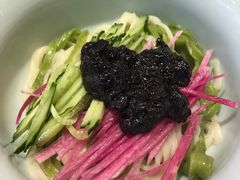 -味+新京宴·烤鸭·北京菜(创意谷店)