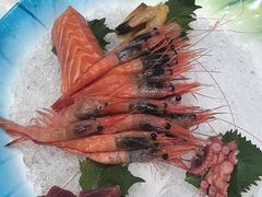 -黑木原精致料理·铁板烧
