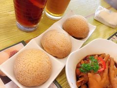 -添好运点心专门店(百老汇店)