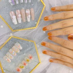 -如一·美甲美睫