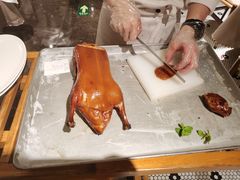 -四季民福烤鸭店(前门店)