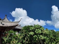 -三亚亚龙湾雅高美爵酒店