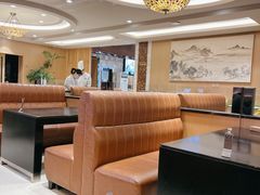 大堂-蓝港海鲜厨房(金水路店)