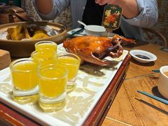 -大鸽饭(北京路店)