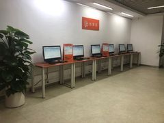 -佛山市图书馆(祖庙路分馆)