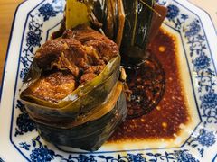 -洞天食府(北大街店)