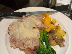 -Osteria意大利餐厅