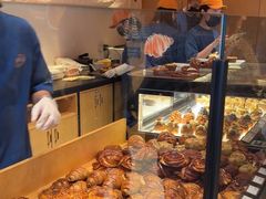 -LANLIZI BAKERY(COSMO店)