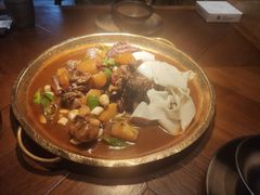 -楼兰新疆主题餐厅(苏州中心店)