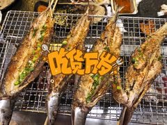 -長壹旋转烤吧 农家鸡火锅