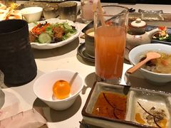 -赤坂亭M9和牛烧肉·日料398放题(万达店)