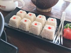 -三亚国光豪生度假酒店-椰语堂(国光豪生店)