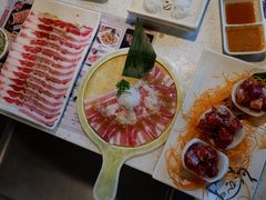 -猫抓烤肉(春熙路店)