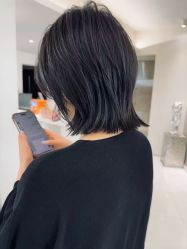 -BEAUTY HAIR GANO