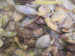 -富临港·蒸汽海鲜·手抓海鲜·炒菜(栈桥店)