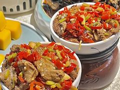 -赣南人家(顺义后沙峪亚朵店)