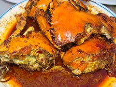 -三妹小龙虾·黄油蟹(华侨城总店)