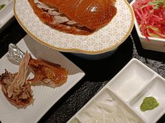 酥皮香烤鸭-太守宴·蘭院(天塔店)