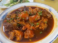 -金生美食(贵州路店)