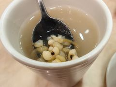 -盛记粥面(佐敦店)