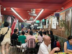 大堂-海鲜街菜馆(海珠南路店)