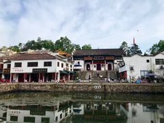 -九华山风景区