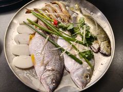 -水禾轩·海鲜蒸汽主题餐厅(新香洲旗舰店)