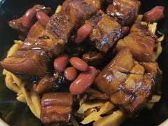 -丫丫厨娘·柠檬鸭(安吉万达店)