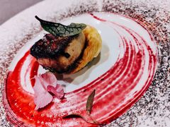-YUE·6·西式融合餐厅(外滩六号店)