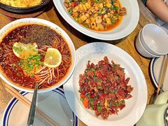 -孟林厨房(798店)