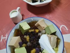 -颜记糖水铺子