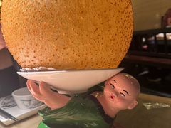 -吴越荣记苏州菜·松鼠桂鱼 100% 活鱼现做(月光码头店)
