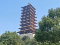 -牛首山文化旅游区