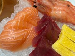 -松坂屋日料自助(长城路店)