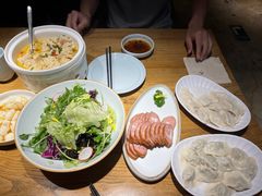 -一轩饺子馆(丽都店)