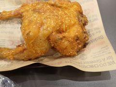 -肯德基(星河店)