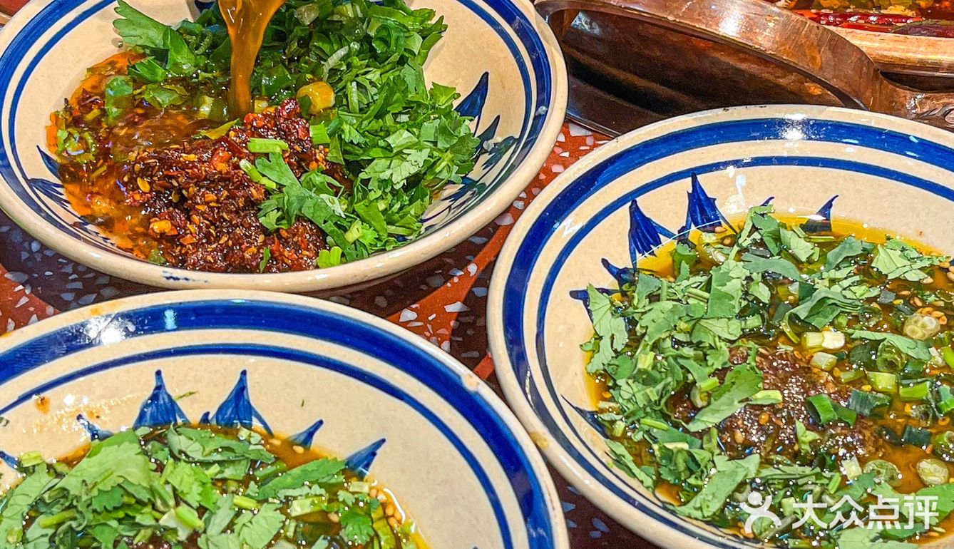 杭州人民请用餐‼️滇牛把云南搬来了‼️