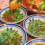 杭州人民请用餐‼️滇牛把云南搬来了‼️